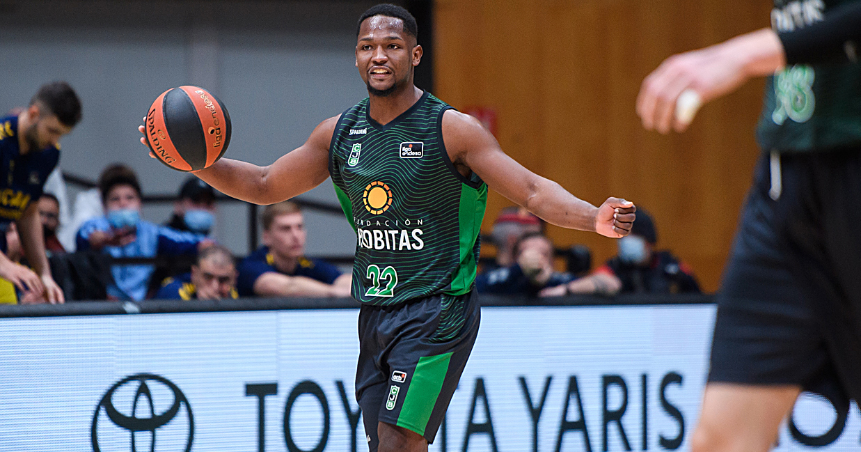 Andrés Feliz se queda en Badalona