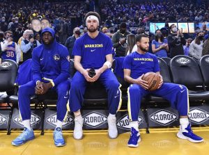 La dinastía creada por Warriors y Curry continúa. El guion marca la final ante Celtics