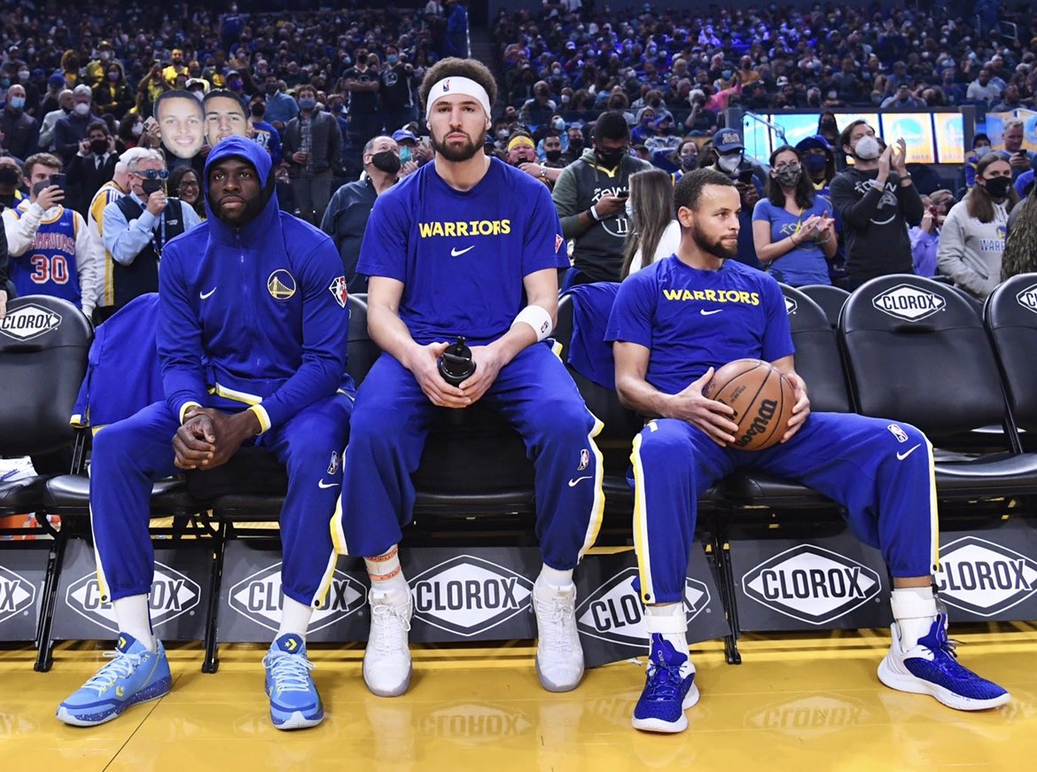 La dinastía creada por Warriors y Curry continúa. El guion marca la final ante Celtics