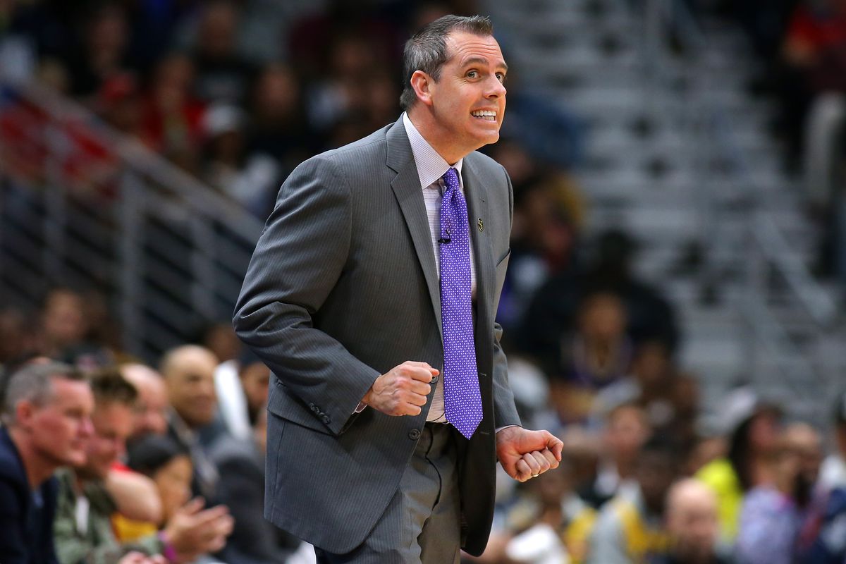 Rumores NBA | Los 16 entrenadores que suenan para Utah Jazz y Charlotte Hornets