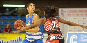 Mercado LF Endesa: Georgina Bahí volverá por tercera vez a Cadí La Seu