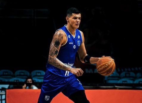 Quiénes son los 14 jugadores internacionales que se presentarán al Draft 2022 de la NBA