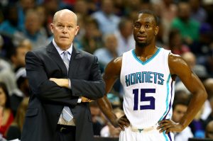Around NBA: Steve Clifford llega a Charlotte Hornets, Durant puede salir de Nets