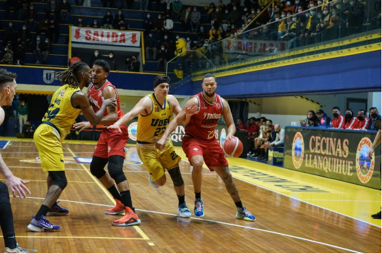 Falta poco para definir todo en las mejores Ligas de Baloncesto LATAM