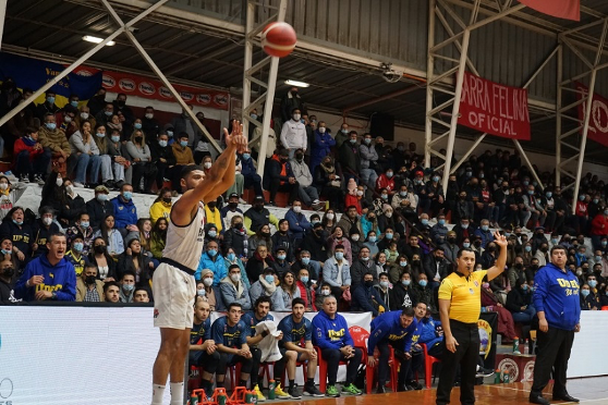 Ya se conocen algunos campeones en las Ligas de Baloncesto LATAM