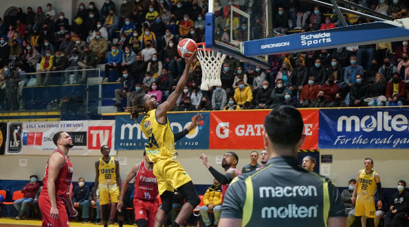 Los grandes campeones de las Ligas de Baloncesto LATAM