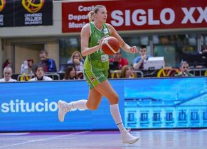 Mercado LF Endesa: la vuelta de Van den Adel a Araski protagonista de la jornada