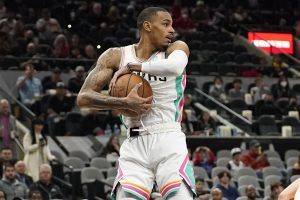 Noticias NBA: el mercado de fichajes lleva a Dejounte Murray a Hawks