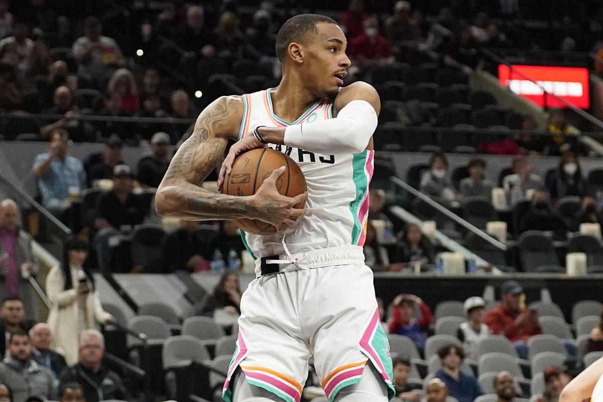Noticias NBA: el mercado de fichajes lleva a Dejounte Murray a Hawks
