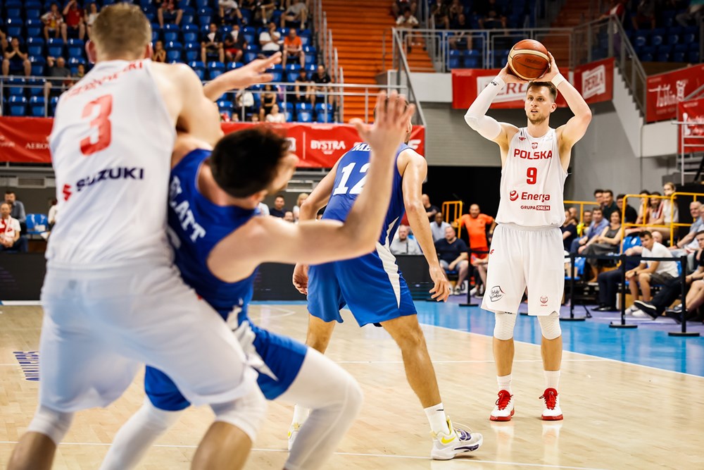 Clasificatorio mundial 2023:  Resumen diario zona europea (30/06)