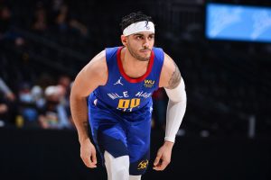 Markus Howard, un pequeño anotador que llega a Vitoria-Gasteiz