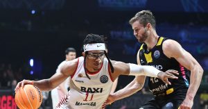 Noticias NBA: Moneke pone rumbo a Kings y Mitchell se aleja de Knicks (de momento)