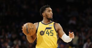 ¿Cuenta atrás para la llegada de Donovan Mitchell a New York Knicks?