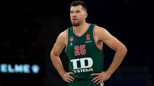 Lluvia de rumores en la ACB: Descubre los protagonistas