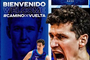 MERCADO LEB ORO: Actividad frenética en cuanto a fichajes en las últimas horas