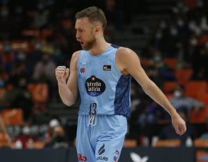 Mercado ACB: Dzanan Musa, al Real Madrid; Petr Cornelie, ¿el próximo en llegar?