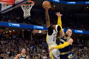 Las 3 novedades que tendrá el reglamento de la NBA la próxima temporada