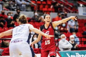 Mercado LF Endesa: Anna Cruz fichaje del Barça CBS, la liga ya tiene calendario