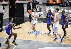 Clasificación mundial 2023: Resumen zona Asia y América (30/06)