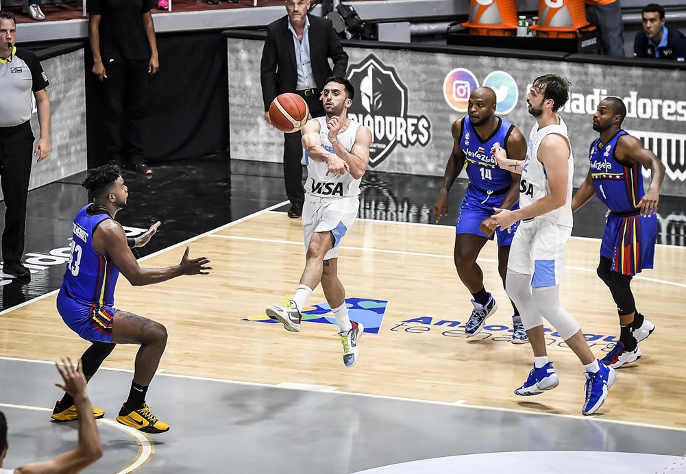 Clasificación mundial 2023: Resumen zona Asia y América (30/06)