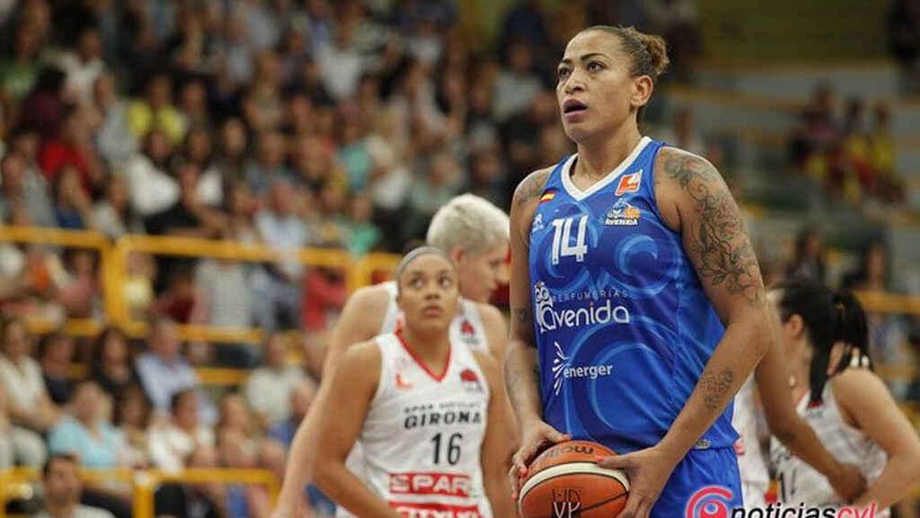 Mercado LF Endesa: Bojana Kovacevic ficha por La Seu, Erika De Souza continua en Jairis