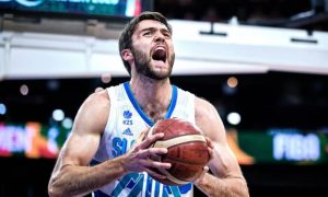 Oficial: Mike Tobey seguirá en la Liga Endesa de la mano del Barcelona