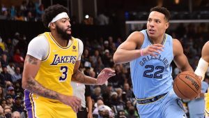 ¿Por qué Desmond Bane podría convertirse en el mejor triplista de la historia?