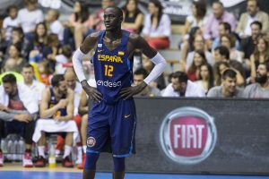 Ilimane Diop cambia Gran Canaria por Murcia y se reencontrará con Sito Alonso