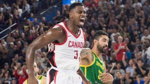 El Unicaja de Málaga repesca a un viejo conocido: vuelve Melvin Ejim