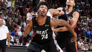 Valencia Basket incorpora a Kyle Alexander