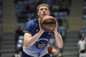 Primera incorporación del Joventut: Henry Ellenson ya es verdinegro