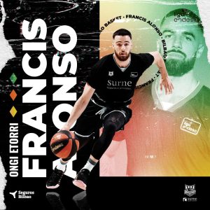 Fichajes ACB: nuevos destinos para Francis Alonso, Ryan Luther e Iván Cruz