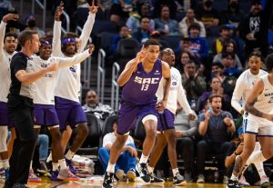 Summer League NBA: Keegan Murray eclipsa a Chet Holmgren en Las Vegas