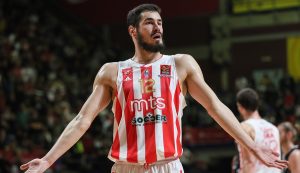 Fichajes ACB: Kalinic llega a Barcelona y Colom a Girona