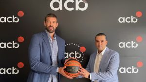 Girona y Granada ya son ACB