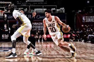 Summer League NBA: Blazers-Knicks lucharán por la liga y Keegan Murray sigue destacando