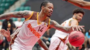 La liga Big3: 3×3 repleto de jugadores con pasado NBA