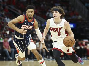 Kyle Guy, caché NBA al servicio del Joventut