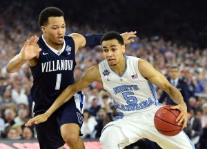 Marcus Paige, calidad contrastada para el Monbus Obradoiro