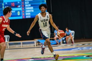 Mundial sub 17:  Resumen diario (02/07)