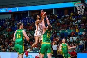 Mundial sub 17:  Resumen cuartos de final