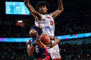 Mundial sub 17:  Resumen de la final