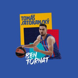 Mercado ACB: Tomas Satoransky al Barça; Pedro Martínez se queda en Manresa