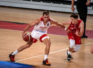 Europeo sub 20 M: Resumen octavos de final