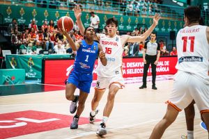 Mundial sub 17:  Resumen diario (05/07)