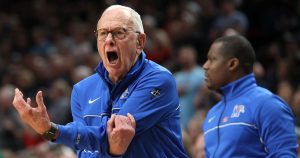 Larry Brown sigue en los banquillos. El HoF será ayudante en Memphis Tigers de NCAA