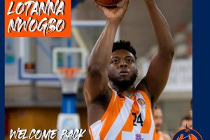Fichajes LEB Oro: Nwogbo, Raitanen, Andric, Willett, Barrera y Atencia