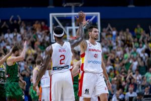 España vs Islandia: horario y TV para el clasificatorio del Mundial 2023