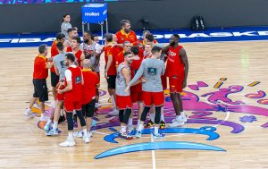 España vs Bulgaria: horario y TV para el debut de la Selección en el Eurobasket