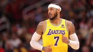 ¿Qué jugadores quedan aún en el mercado de la agencia libre de la NBA?